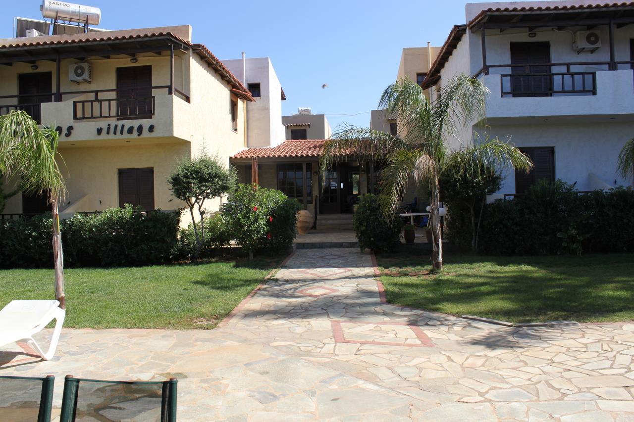 خيرسونِسوس Petros Village المظهر الخارجي الصورة